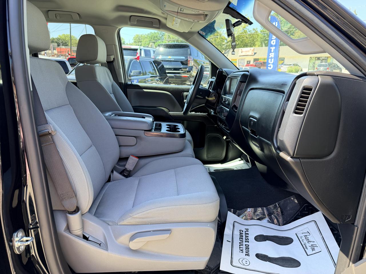 chevrolet silverado 1500 ld 2019 2GCRCMEC1K1242327 image chevrolet silverado 1500 ld 2019 2GCRCMEC1K1242327 image